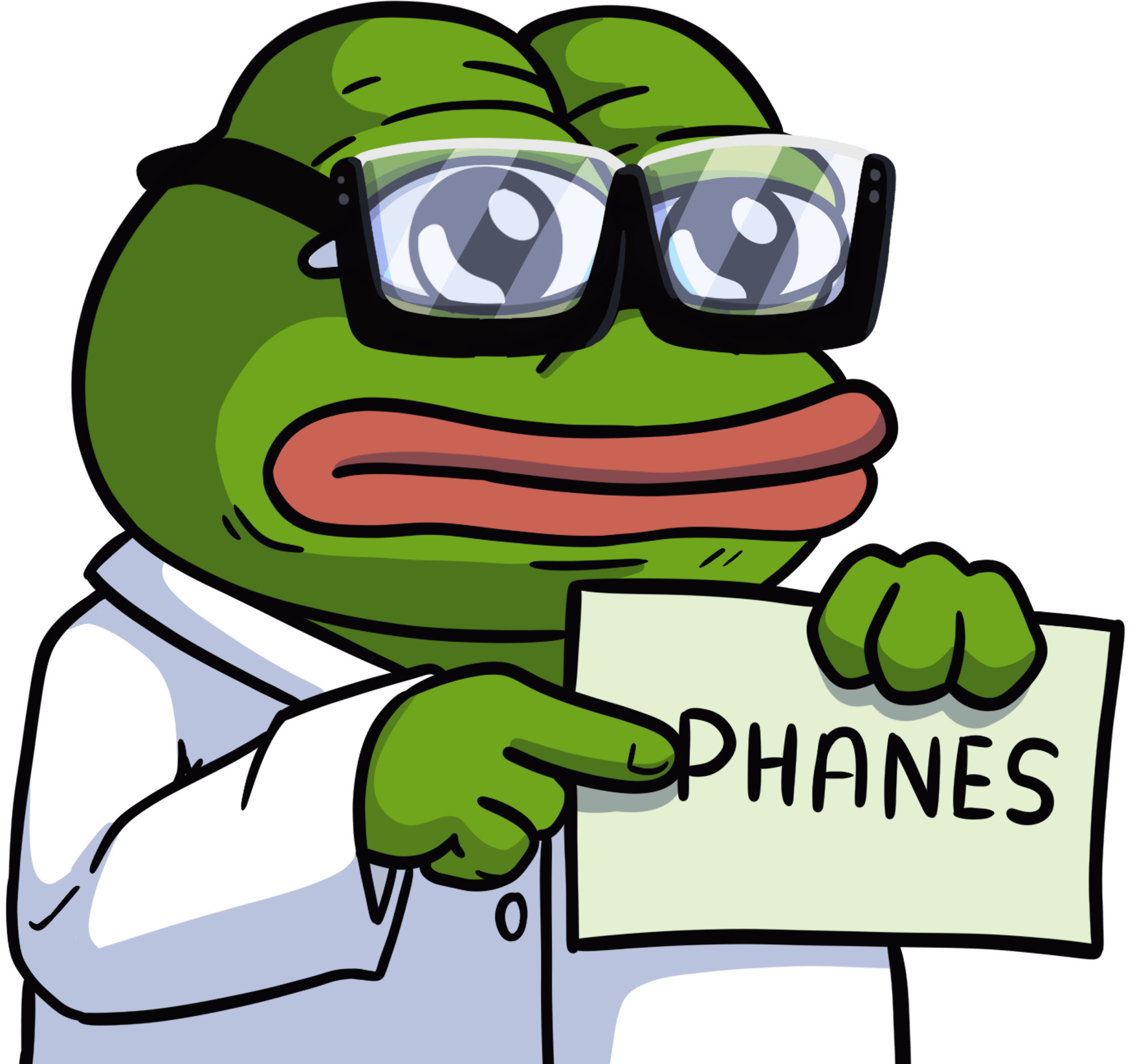 About Phanes
